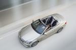 Mercedes-Benz E-Class Cabriolet 2014 года